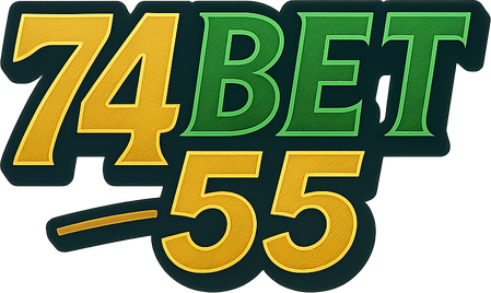 74bet55 Logo